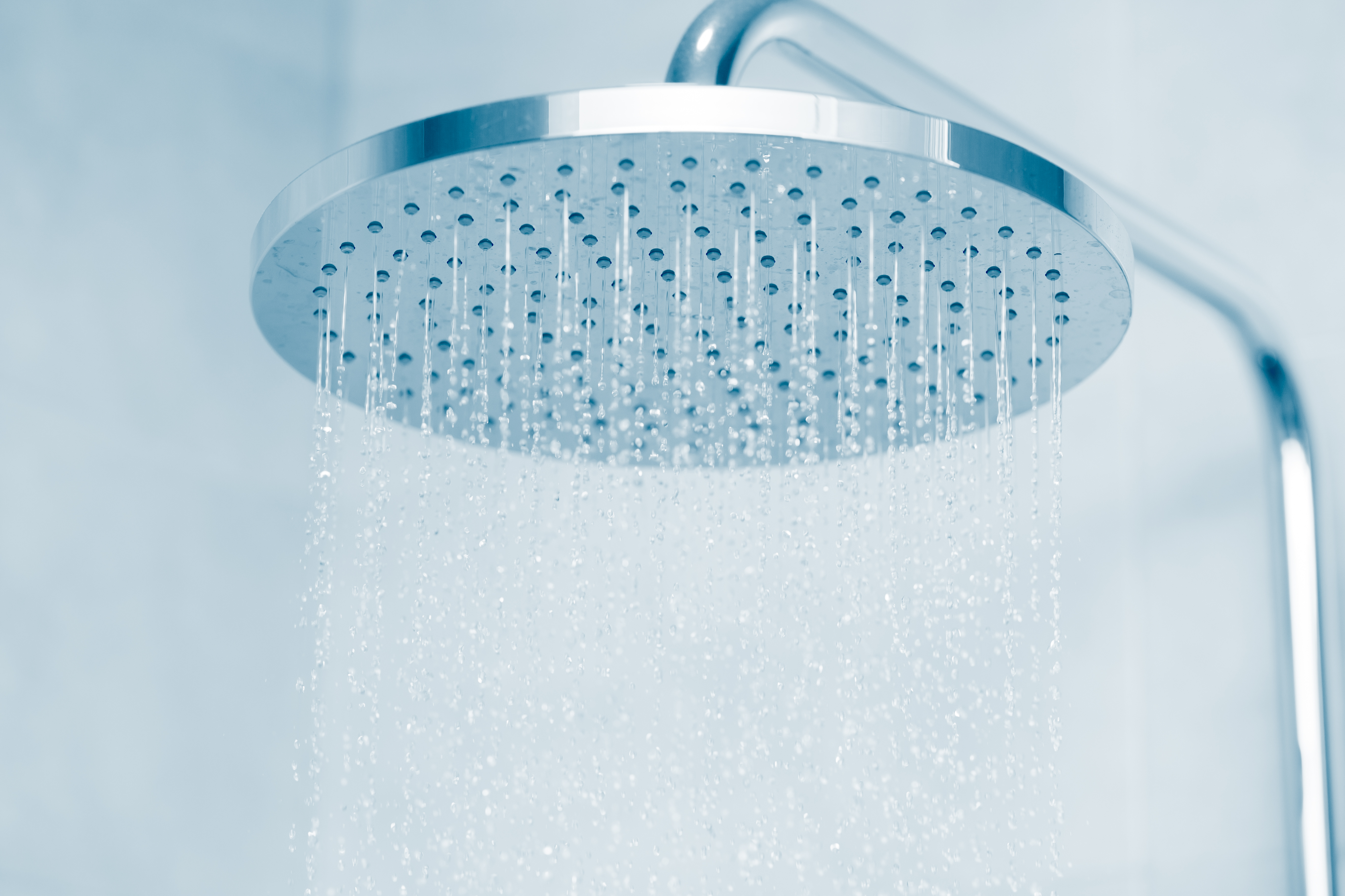 HOT WATER HEATERS