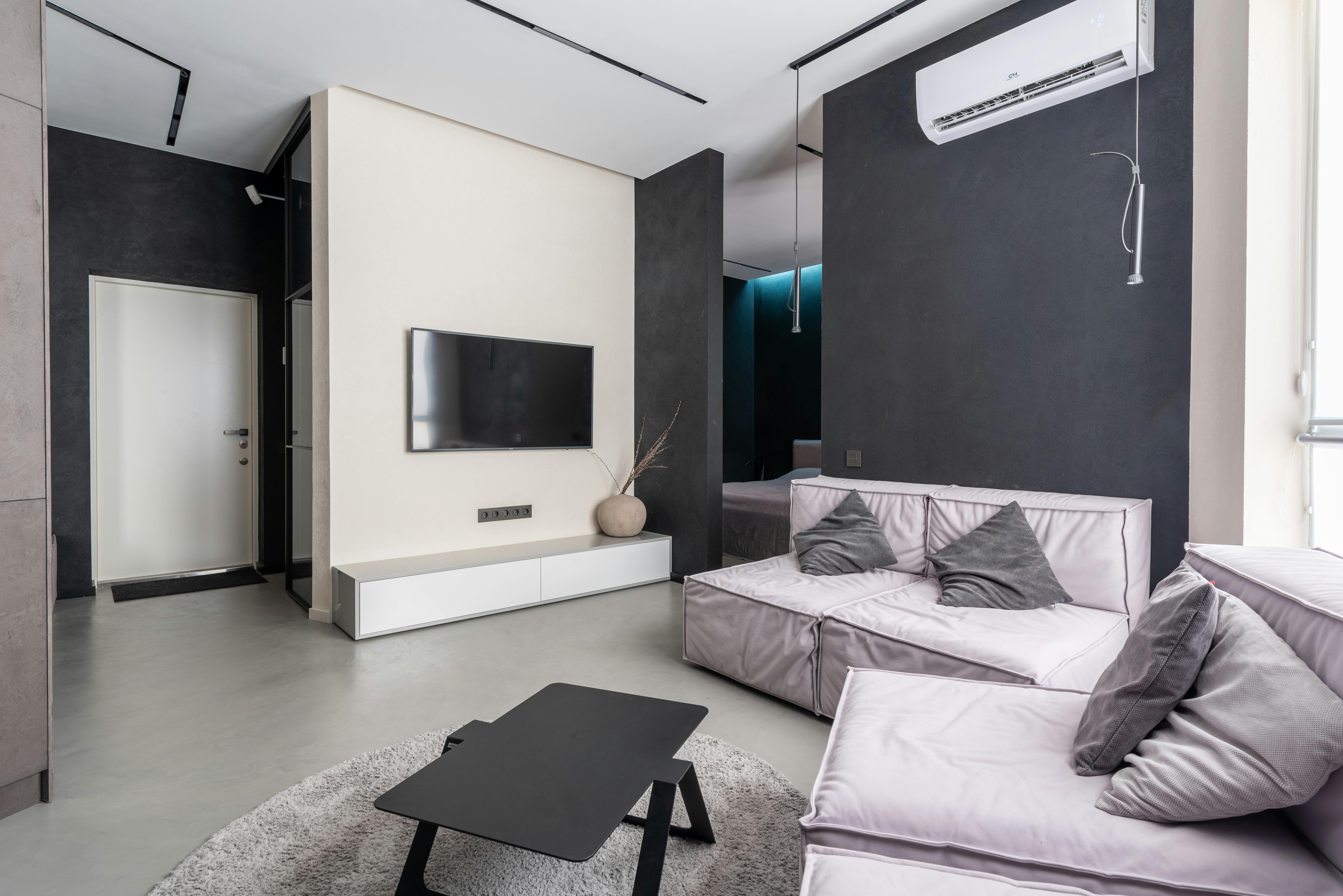 AIR CONDITIONERS
